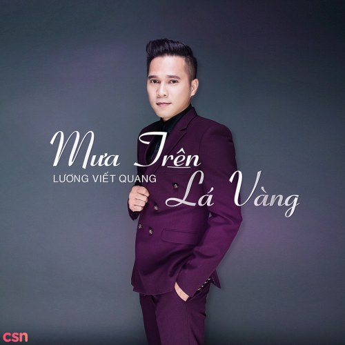 Lương Viết Quang