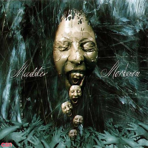 Madder Mortem