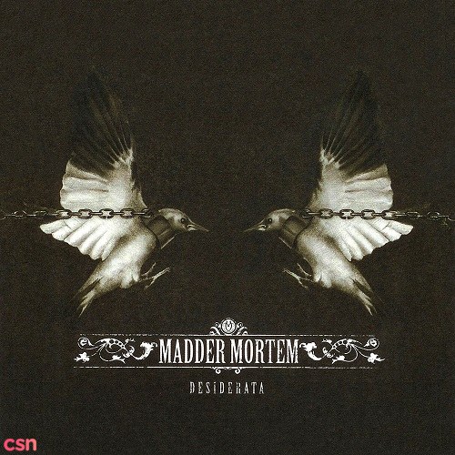 Madder Mortem