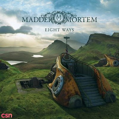 Madder Mortem