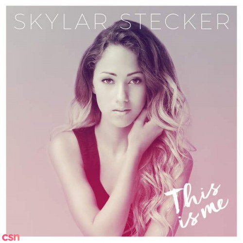 Skylar Stecker