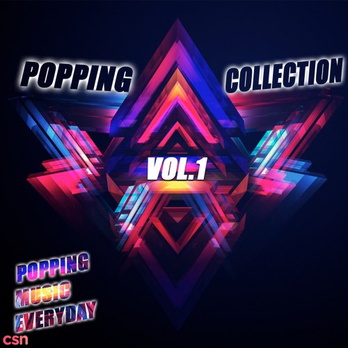 Popping Collection Vol.1