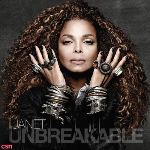 Unbreakable (Deluxe Edition)