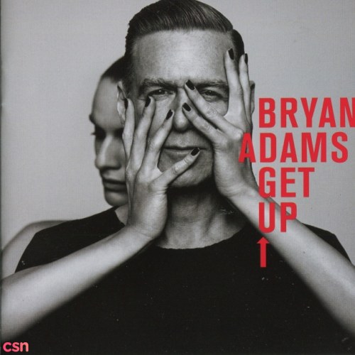 Bryan Adams