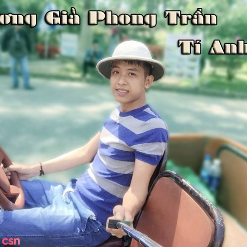 Phong Trần