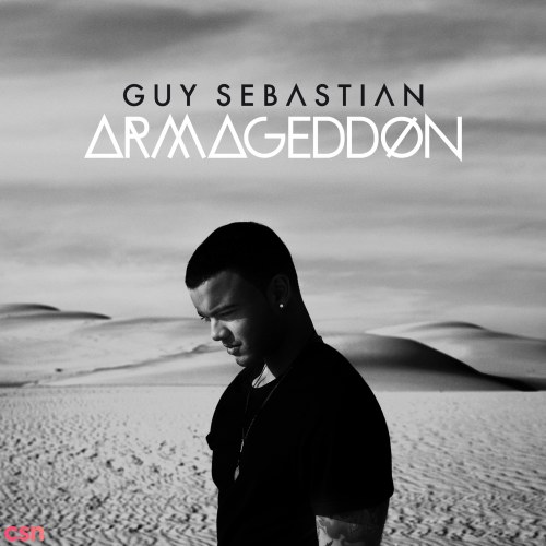 Guy Sebastian