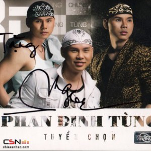 Phan Đình Tùng Tuyển Chọn