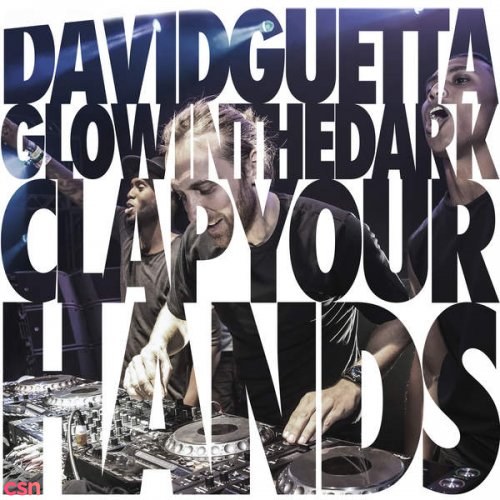 Clap Your Hands (Single)