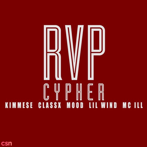 RVP Cypher (Single)