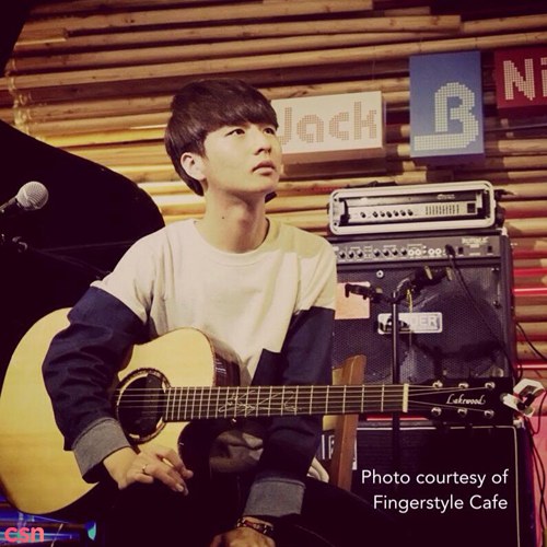 Taylor Swift cover by Sungha Jung