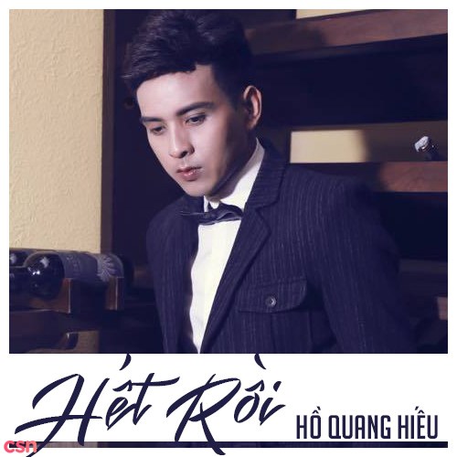 Hồ Quang Hiếu