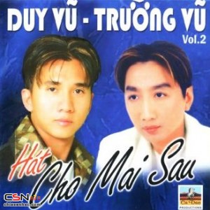 Duy Vũ