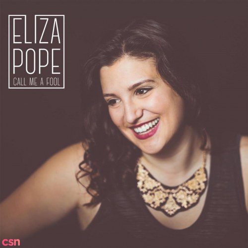 Eliza Pope