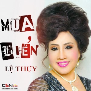 Mưa Biển