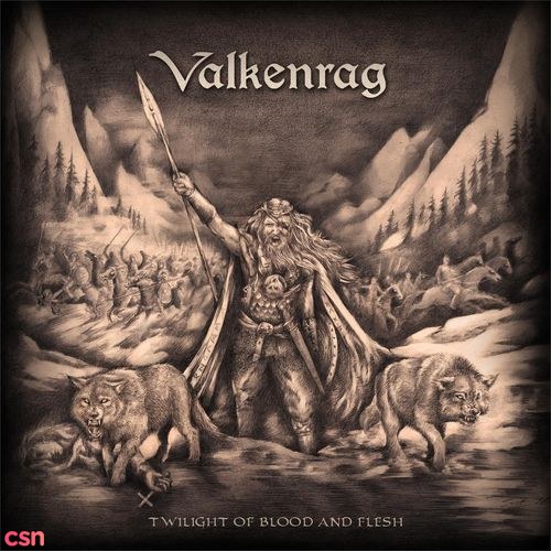 Valkenrag