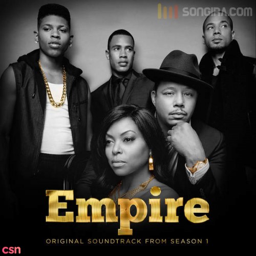 Empire (Original Soundtrack from Season 1)