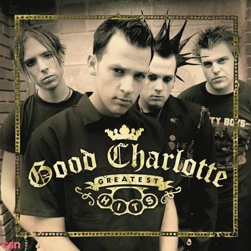 Good Charlotte