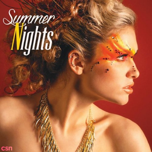Summer Nights: Emotional Lounge & Smooth Jazz Collection