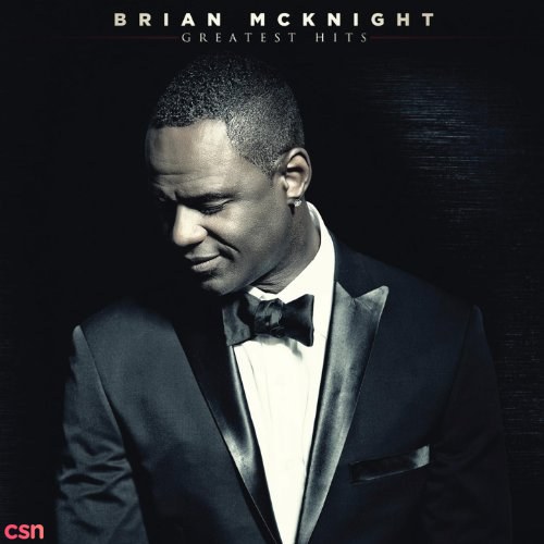 Brian McKnight