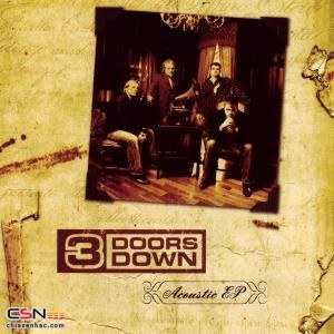 3 Doors Down