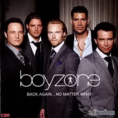 Boyzone