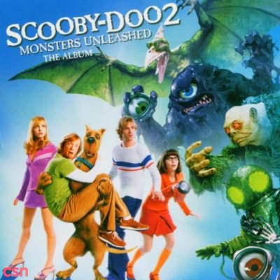 Scooby-Doo 2: Monsters Unleashed Soundtrack