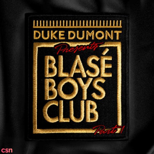 Blasé Boys Club (EP)