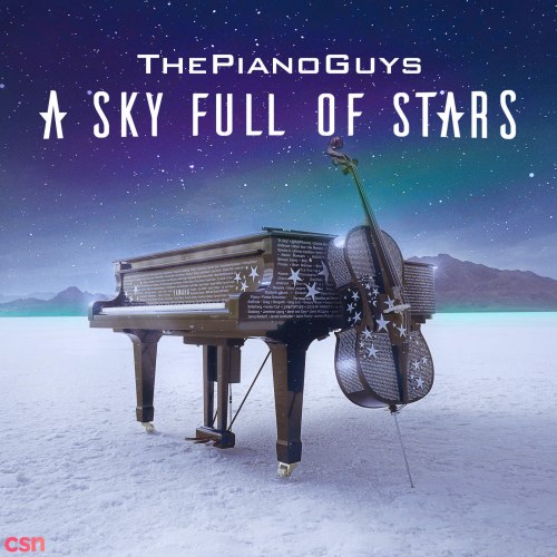 A Sky Full Of Stars (Single)