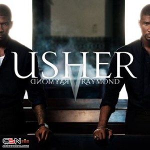 Usher