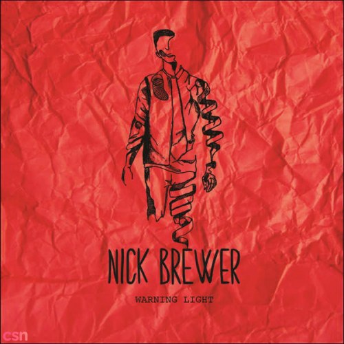 Nick Brewer