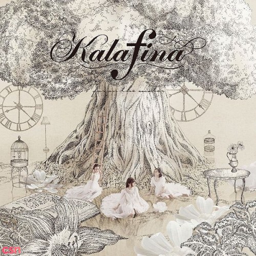 Kalafina