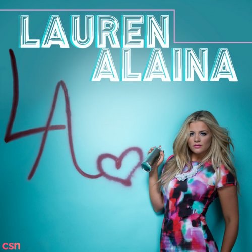 Lauren Alaina