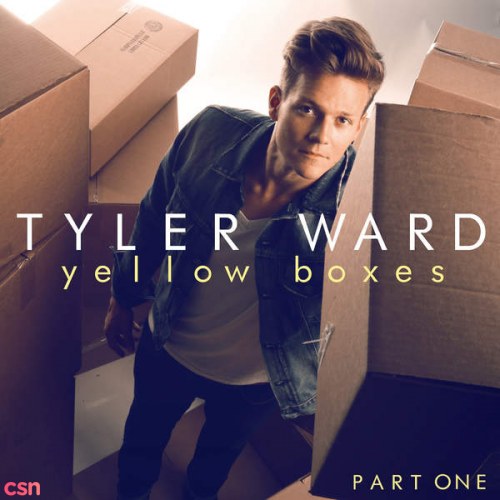 Tyler Ward