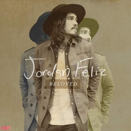 Jordan Feliz