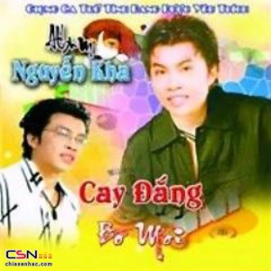 Cay Đắng Bờ Môi