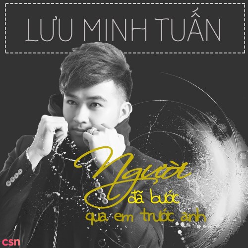 Lưu Minh Tuấn