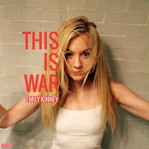 Emily Kinney