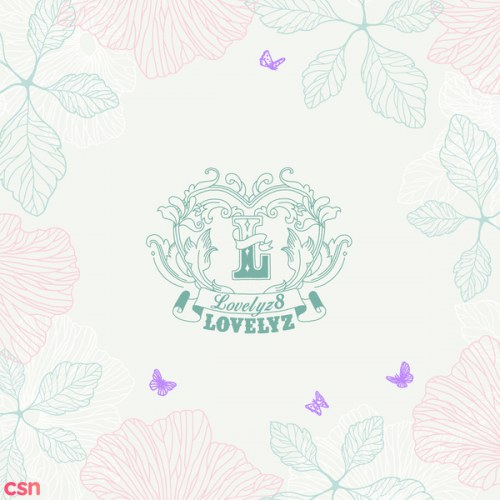 Lovelyz