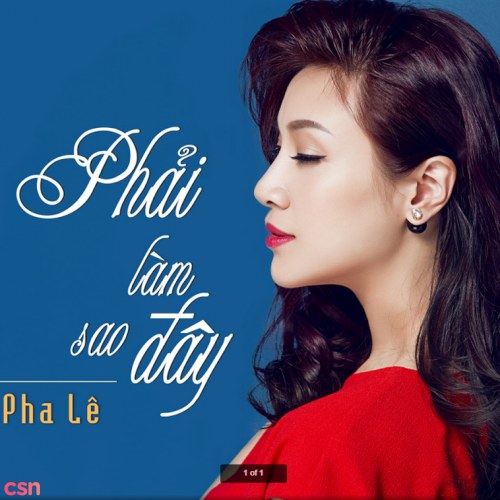 Phải Làm Sao Đây