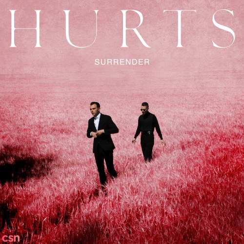 Surrender (Deluxe)