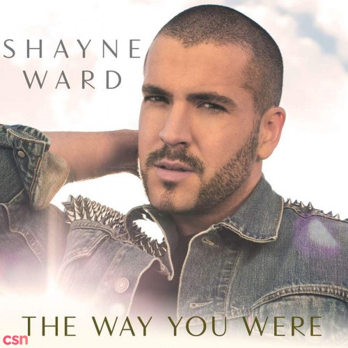 Shayne Ward