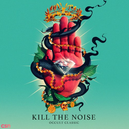 Kill The Noise