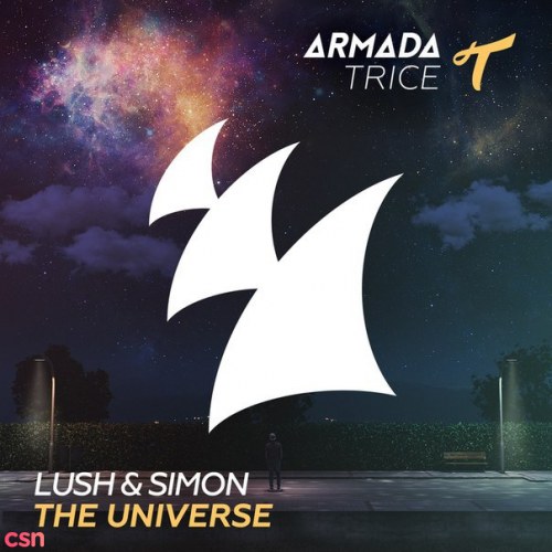 The Universe (Single)