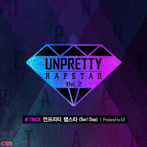 Unpretty Rapstar