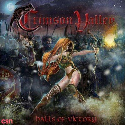 Halls Of Victory (EP)