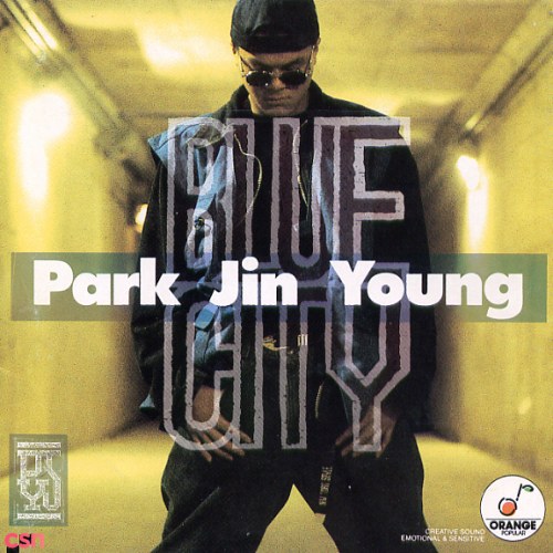 Park Jin Young