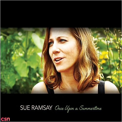 Sue Ramsay