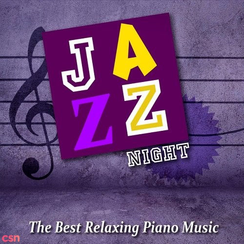 Piano Jazz Calming Music Academy