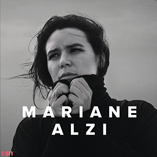 Mariane Alzi