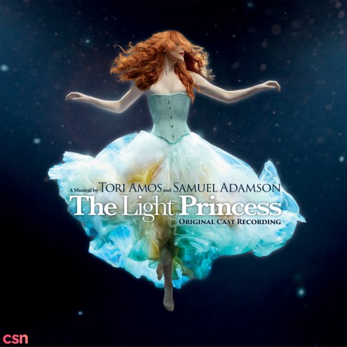 The Light Princess: Original Cast Recording CD1